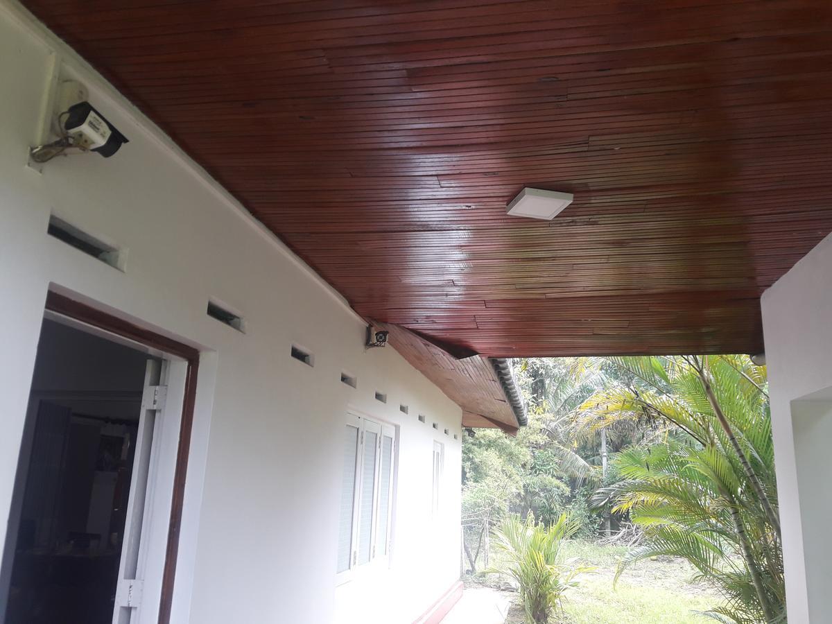 International Meditation Center Mirissa Exterior foto
