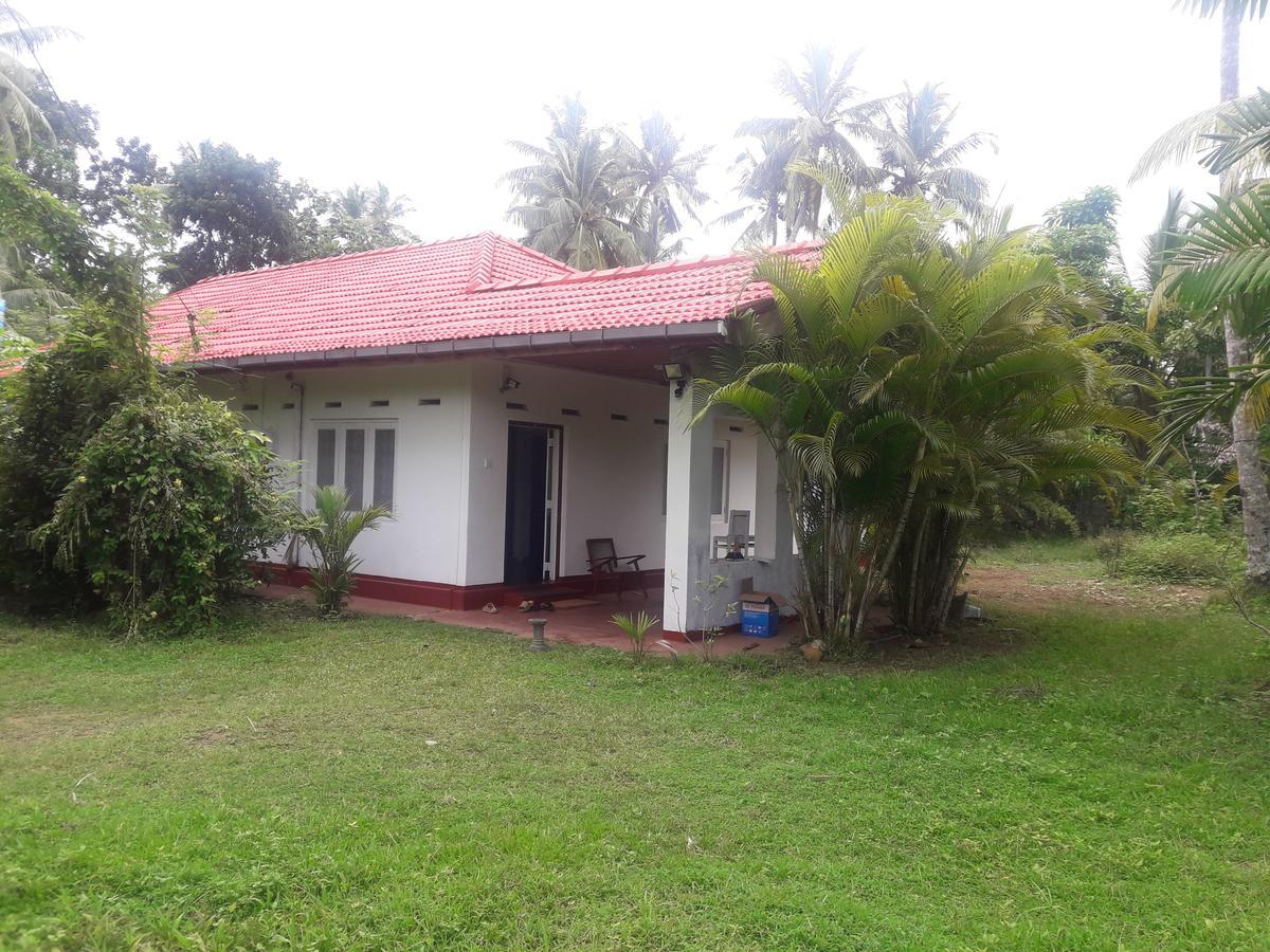 International Meditation Center Mirissa Exterior foto